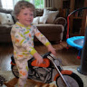 Meet your Posher, Douglas